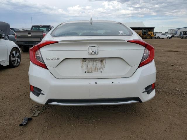 19XFC1F39LE020431 Honda CIVIC EX