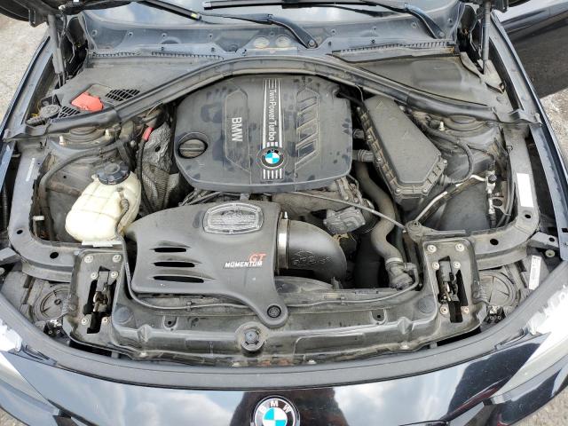 WBA3D5C51EKX95106 BMW 328 D Xdrive