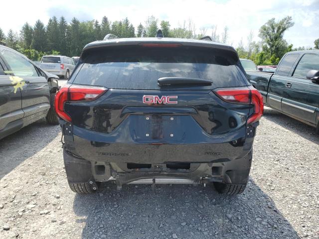 3GKALTEVXML383251 GMC Terrain Sle
