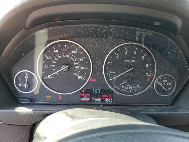 WBA3C3C57EF984973 BMW 320 I Xdrive