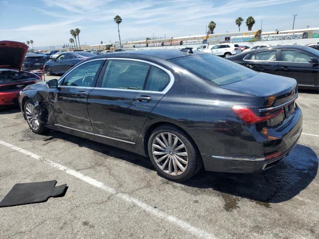 WBA7T2C05NCH85764 BMW 740 I