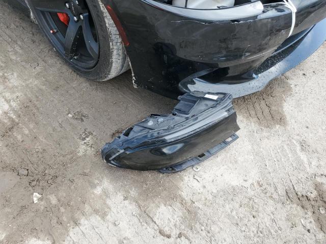 2C3CDXEJ8JH184942 Dodge Charger Srt 392