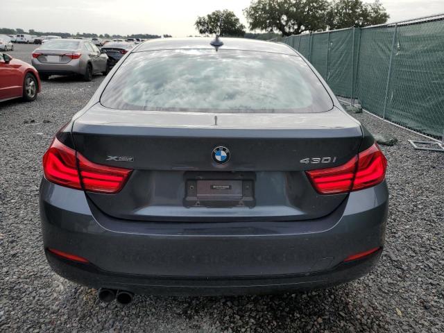 WBA4J3C58KBL08013 BMW 430xi Gran Coupe