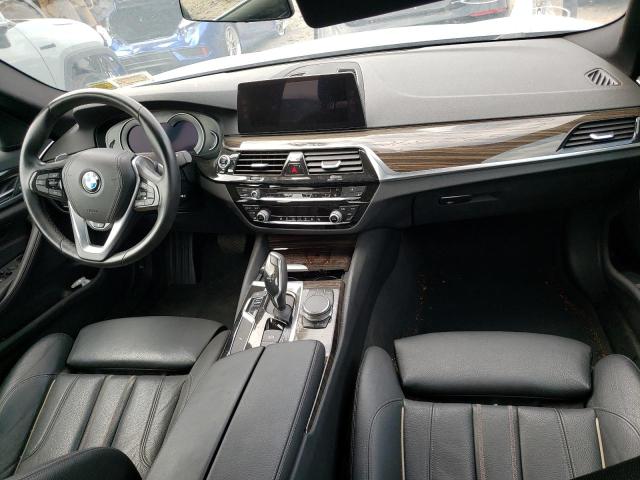 WBAJA7C57JWA72877 BMW 530 XI