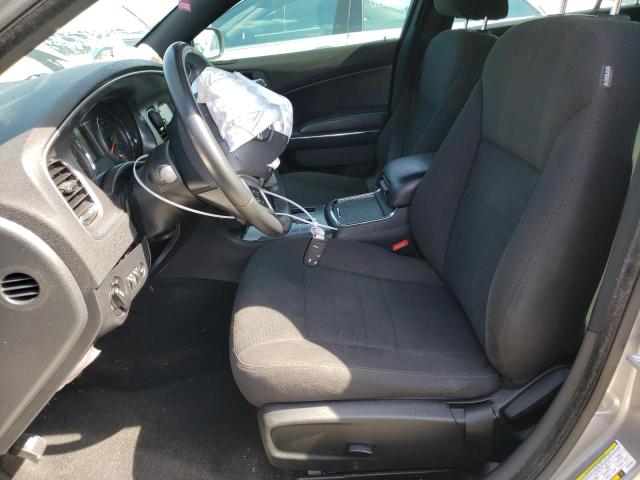 2C3CDXBG9EH145632 Dodge Charger Se