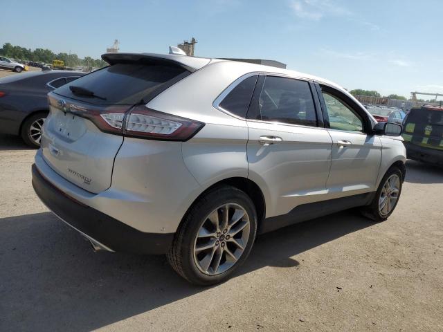 2FMPK4K88GBC61920 Ford Edge Titanium