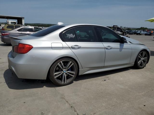 WBA3A9C5XFK473100 BMW 335 I