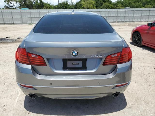 WBA5B1C59ED483594 BMW 535 I