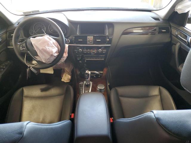 5UXWX9C3XH0T16127 BMW X3 Xdrive28i