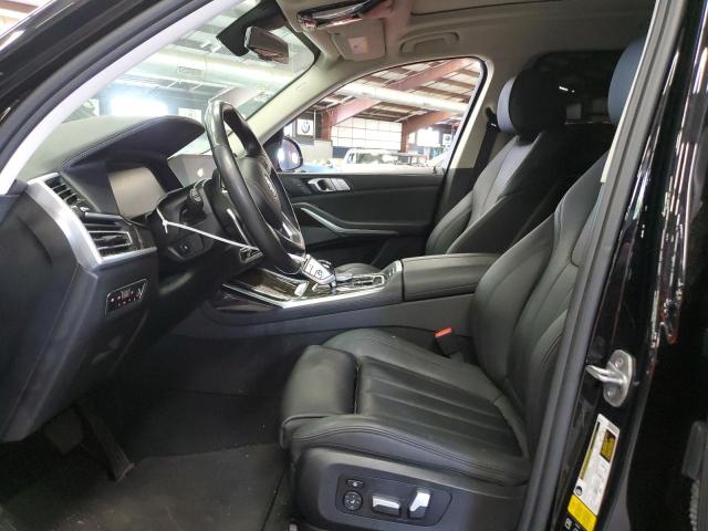 5UXCW2C0XL9B45597 BMW X7 Xdrive40i
