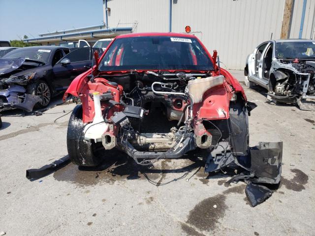 2C3CDXCT3HH571803 Dodge CHARGER R/T