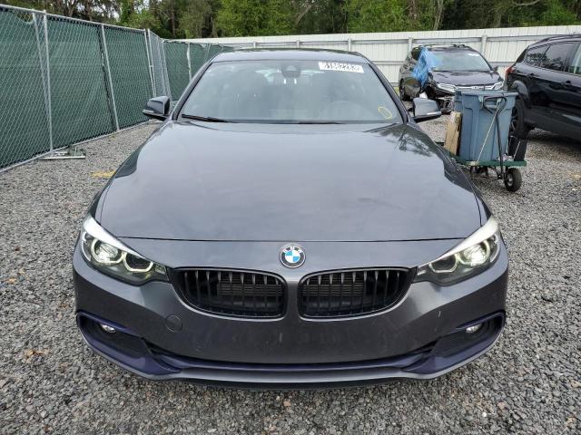 WBA4J3C58KBL08013 BMW 430xi Gran Coupe