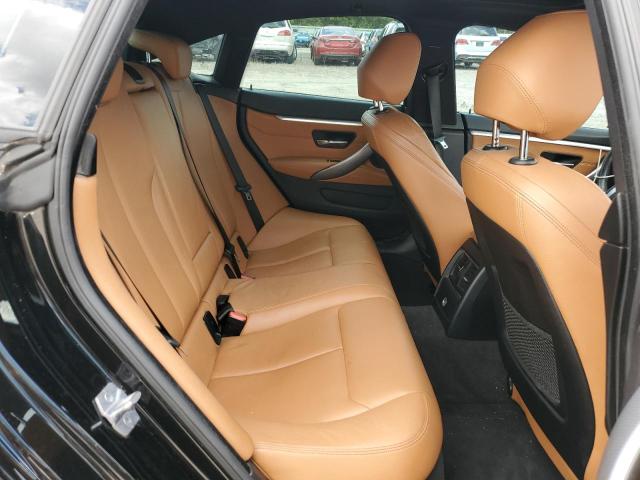 WBA4J1C52KBM18334 BMW 430i Gran Coupe