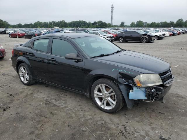 1C3CDZAG4EN108931 Dodge AVENGER SE