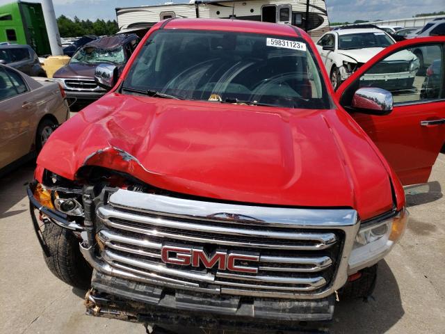 1GTG6CE39F1216739 GMC CANYON SLT