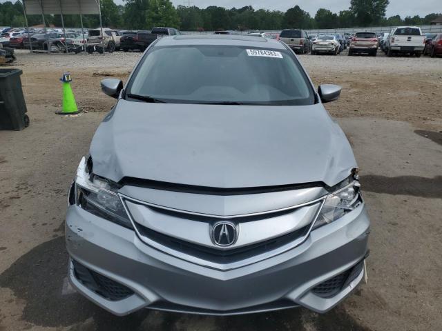19UDE2F79JA000451 Acura Ilx Premium Tech