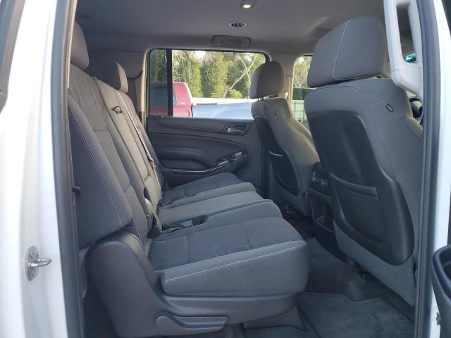 1GKS2GKC4FR209480 GMC Yukon Xl K1500 Sle