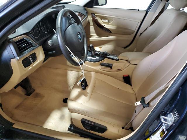 WBA3C3G51FNS73495 BMW 320 I Xdrive