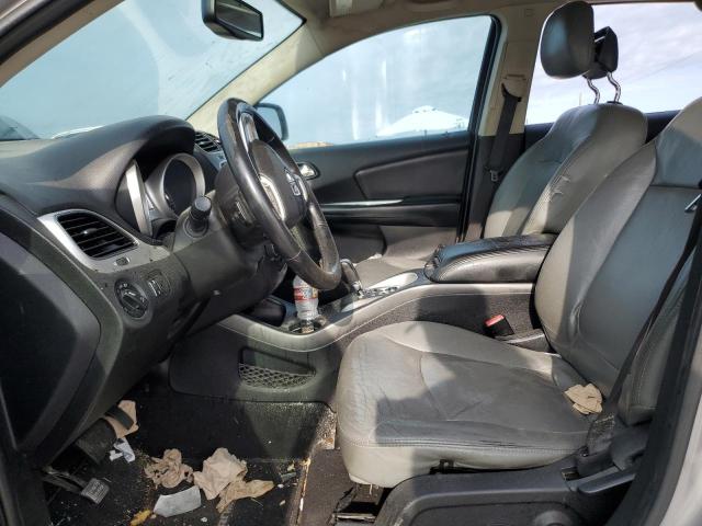 3C4PDCBG1FT645301 Dodge Journey Sxt