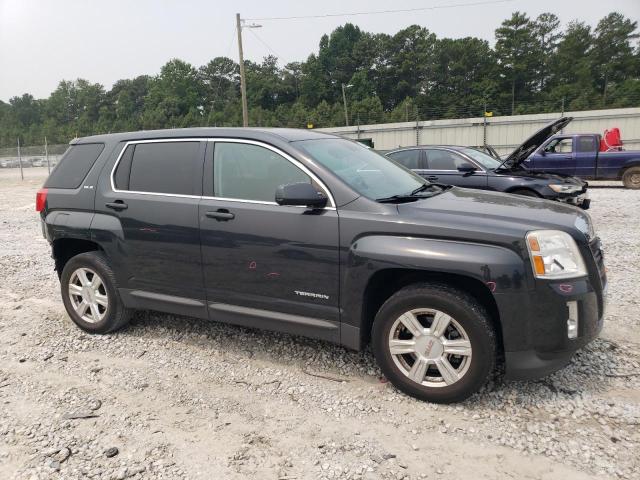 2GKALMEK5E6142389 GMC Terrain Sle