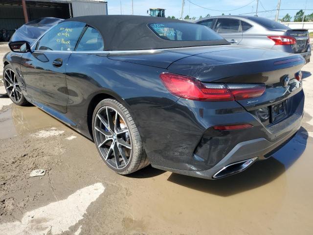 WBAFY4C50KBX29301 BMW M850XI