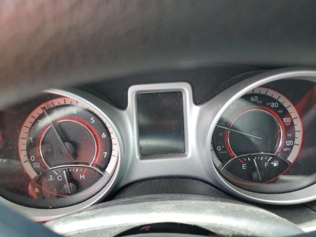 3C4PDCAB9JT446785 Dodge JOURNEY SE