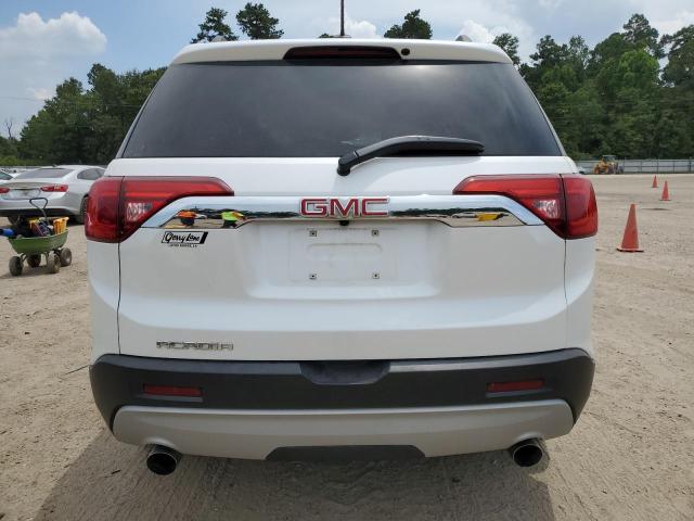 1GKKNLLS7KZ115349 GMC ACADIA SLE
