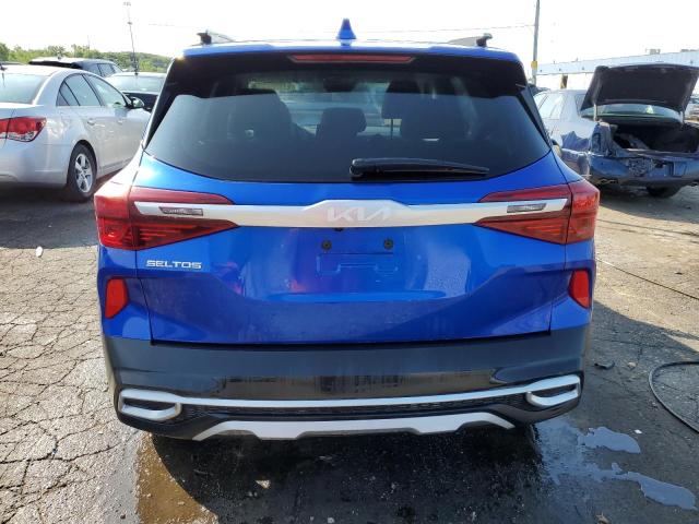 KNDEU2AA5N7307112 KIA SELTOS S