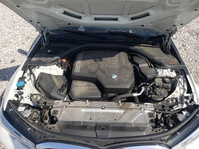 3MW5R7J09M8B51043 BMW 330XI