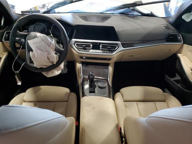 3MW5R7J05L8B13663 BMW 330XI