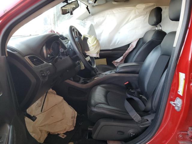 3C4PDCGGXJT310829 Dodge Journey Crossroad