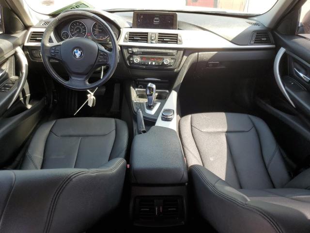WBA3C3C58EF983606 BMW 320 I Xdrive