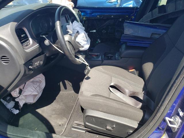 2C3CDXBG8NH157643 Dodge Charger Sxt