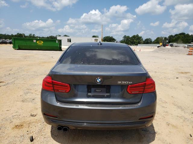 WBA8E1C57HK895145 BMW 330e