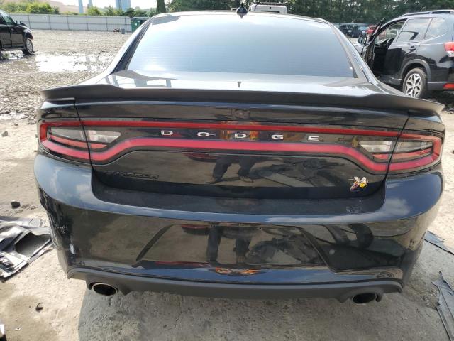 2C3CDXGJ9MH563322 Dodge Charger Scat Pack