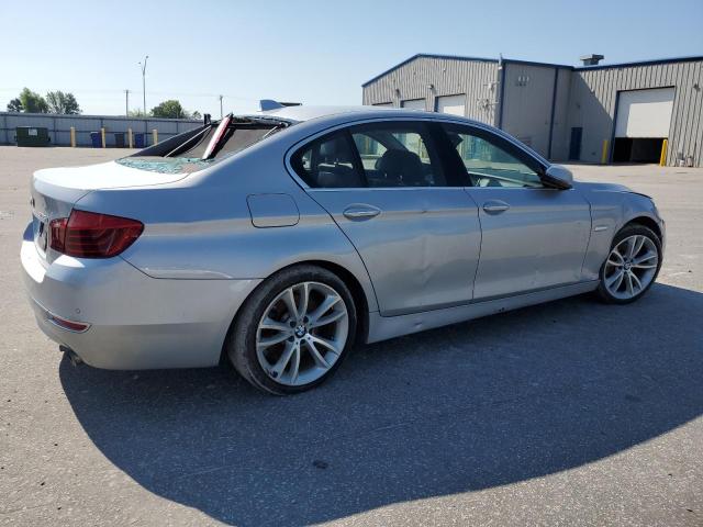 WBA5B1C57ED476322 BMW 535 I
