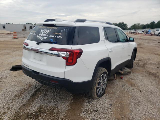 1GKKNMLS9LZ130829 GMC ACADIA SLT