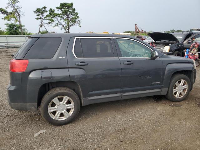 2GKFLVEK5E6147796 GMC Terrain Sle