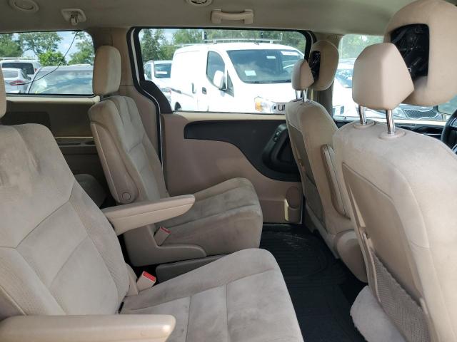 2C4RDGCG4GR376262 Dodge Grand Caravan Sxt