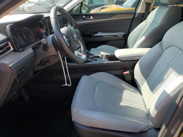5XXG34J27MG060729 KIA K5 EX