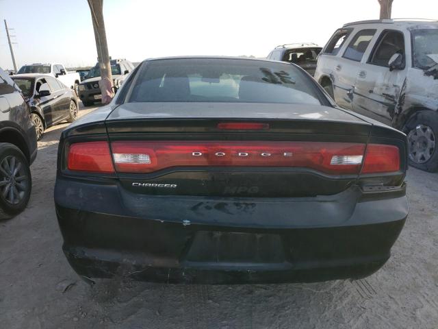 2C3CDXBG3EH315113 Dodge Charger Se