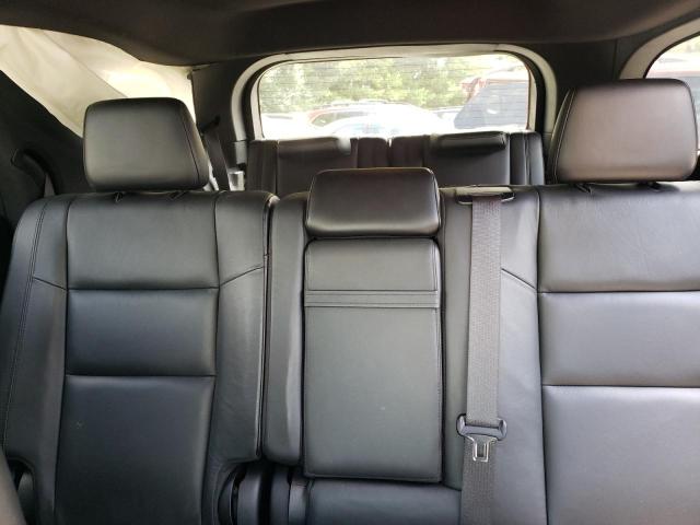 1C4RDJDG8LC124142 Dodge DURANGO GT