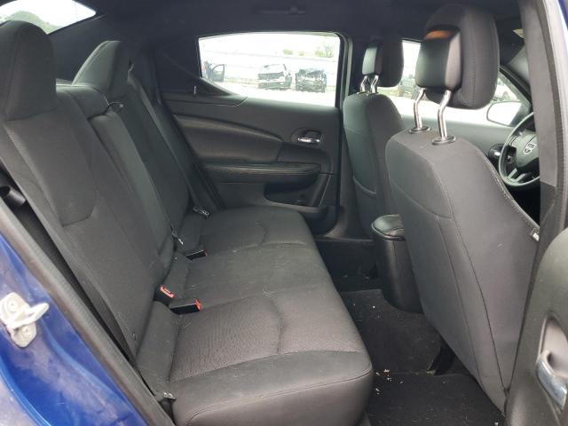 1C3CDZAB2EN166945 Dodge AVENGER SE