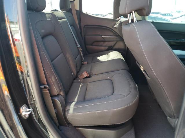 1GTG5CEAXK1359730 GMC CANYON SLE