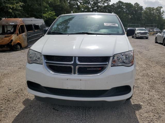 2C7WDGBG1JR243229 Dodge Grand Caravan Se