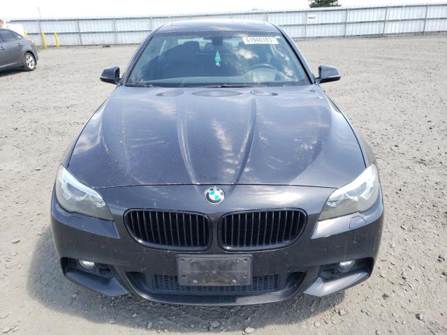WBA5B3C5XED292567 BMW 535 XI