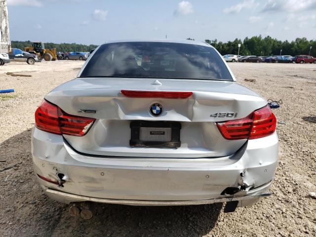 WBA4U9C55H5D43905 BMW 430xi