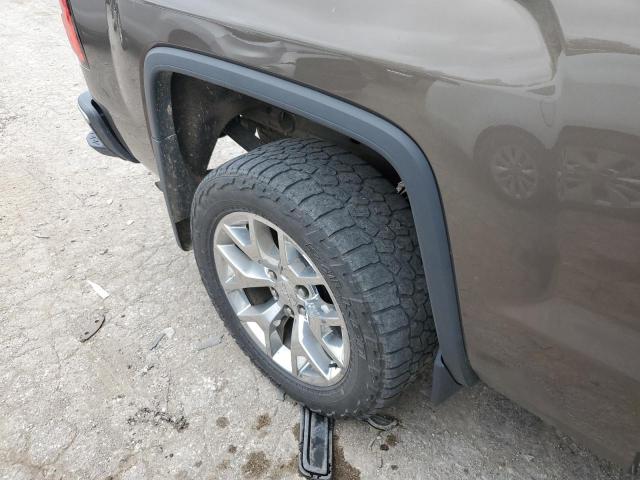 3GTU2VECXEG148655 GMC Sierra K1500 Slt