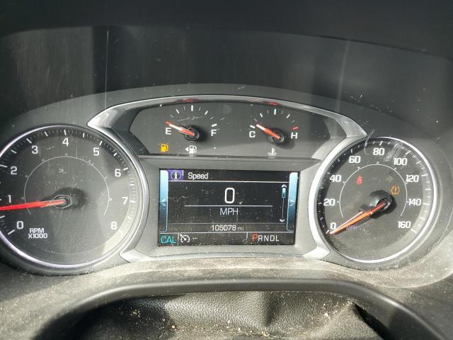 1GKKNULS2HZ257610 GMC Acadia Slt-1