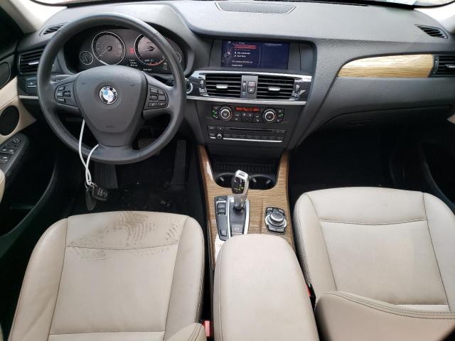 5UXWX9C54E0D18469 BMW X3 Xdrive28i